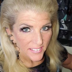 Meet your Posher, Barbara